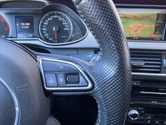 AUDI A4 Avant 2.0 TDI quattro S-line  Sportpaket Plus