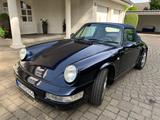 Porsche 964 - Porsche 964: Automatik