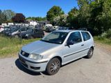 Volkswagen Polo 6N 1,4 Automatik-TÜV-10-26-EL-Fenster - Volkswagen Polo aus 2000: 1.4