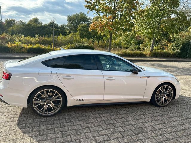 Audi A5 Sportback 2x S line 45 TFSI quattro 