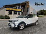 Opel Crossland (X)SHZ LHZ LED PP  KAMERA Carplay - Opel Crossland (X): Van