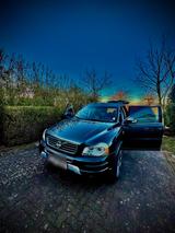 Volvo xc90 - Volvo XC90 aus 2012: Geländewagen