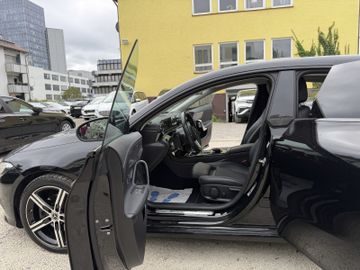 Mercedes CLA 200 Shooting Brake - 10