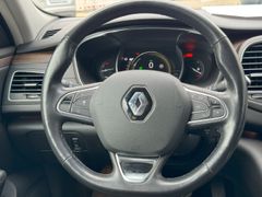 Fahrzeugabbildung Talisman Grandtour Limited 1.3 TCe 160 EU6d-T HU