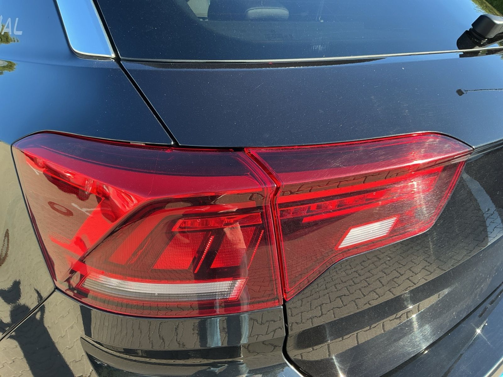 Volkswagen T-Roc - Bild 18