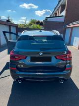 BMW X3 xDrive20d Advantage | 60.500km | 1. Hand - BMW X3 Gebrauchtwagen in Köln