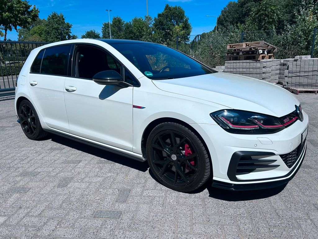 Image of Volkswagen Golf