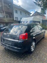 Opel signum 3.0 v6 cdti automatic mit tüv - Opel Signum: V6