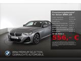 BMW 220 d Coupe M Sport Komfortzugang Ambientes Lich - BMW 220 in Aachen