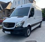 Mercedes-Benz Sprinter AHK*ALARM*elektr. Fenst.* - Mercedes-Benz Sprinter: Ah