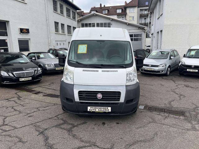 Fiat Ducato 100 (Rs: 3450 mm)