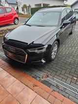 Audi A6 40 TDI quattro S tronic advanced Avant ad... - Audi A6 advanced mit Diesel-Antrieb
