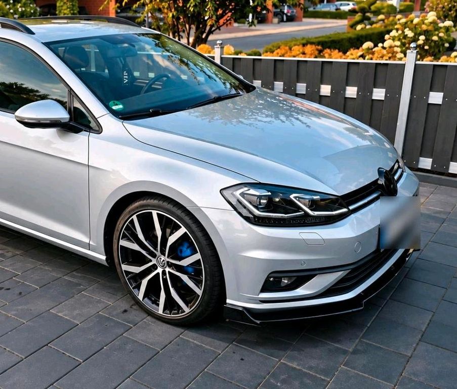 Image of Volkswagen Golf