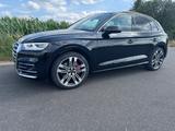 Audi SQ5 TDI tiptronic quattro - - Audi SQ5 in Dortmund