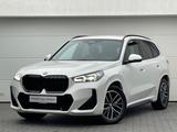 BMW X1 18 d sDrive M Sport U11 ((NEW-MODELL)) - Behindertengerechte BMW X1