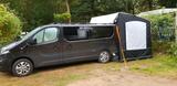 Opel Vivaro B L2H1 BI Turbo - Integrierte Wohnmobile & Wohnwagen