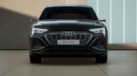 Audi Q8 e-tron - Vorschau Bild 3