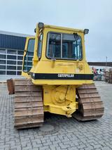 CAT D4 H - CAT Raupe/Dozer D4