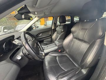 Land-Rover Range Rover Evoque - 12