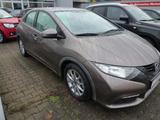 Honda Civic 1.4 i-VTEC Comfort + Standheizung + usw. - Honda Civic mit Benzin-Antrieb: Limousine, 1.4