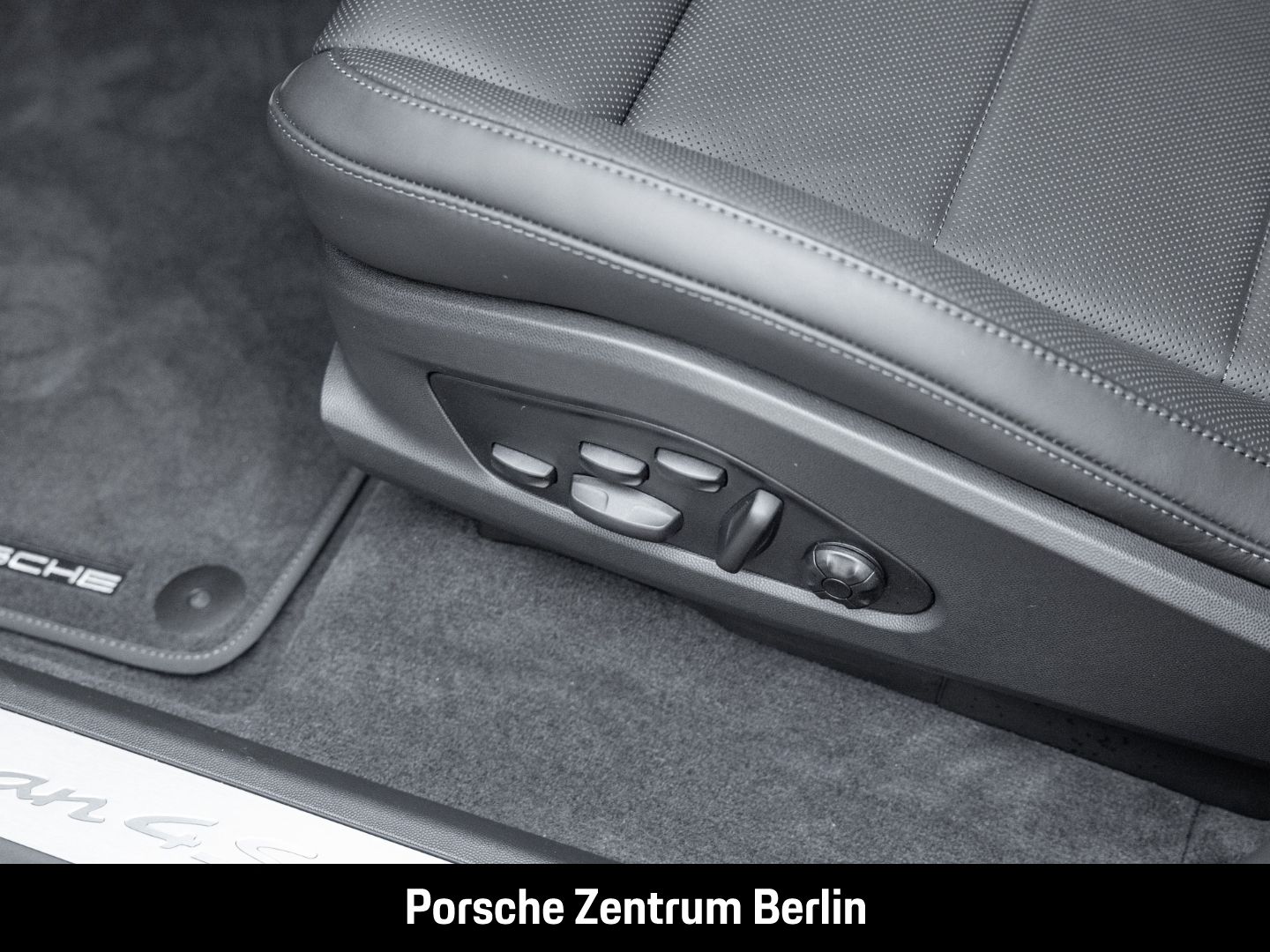 Porsche Macan - Bild 30