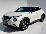 Nissan Juke Tekna BOSE*CARPLAY*ACC*360*LED*KEYLESS - Nissan Juke Gebrauchtwagen in Hamburg