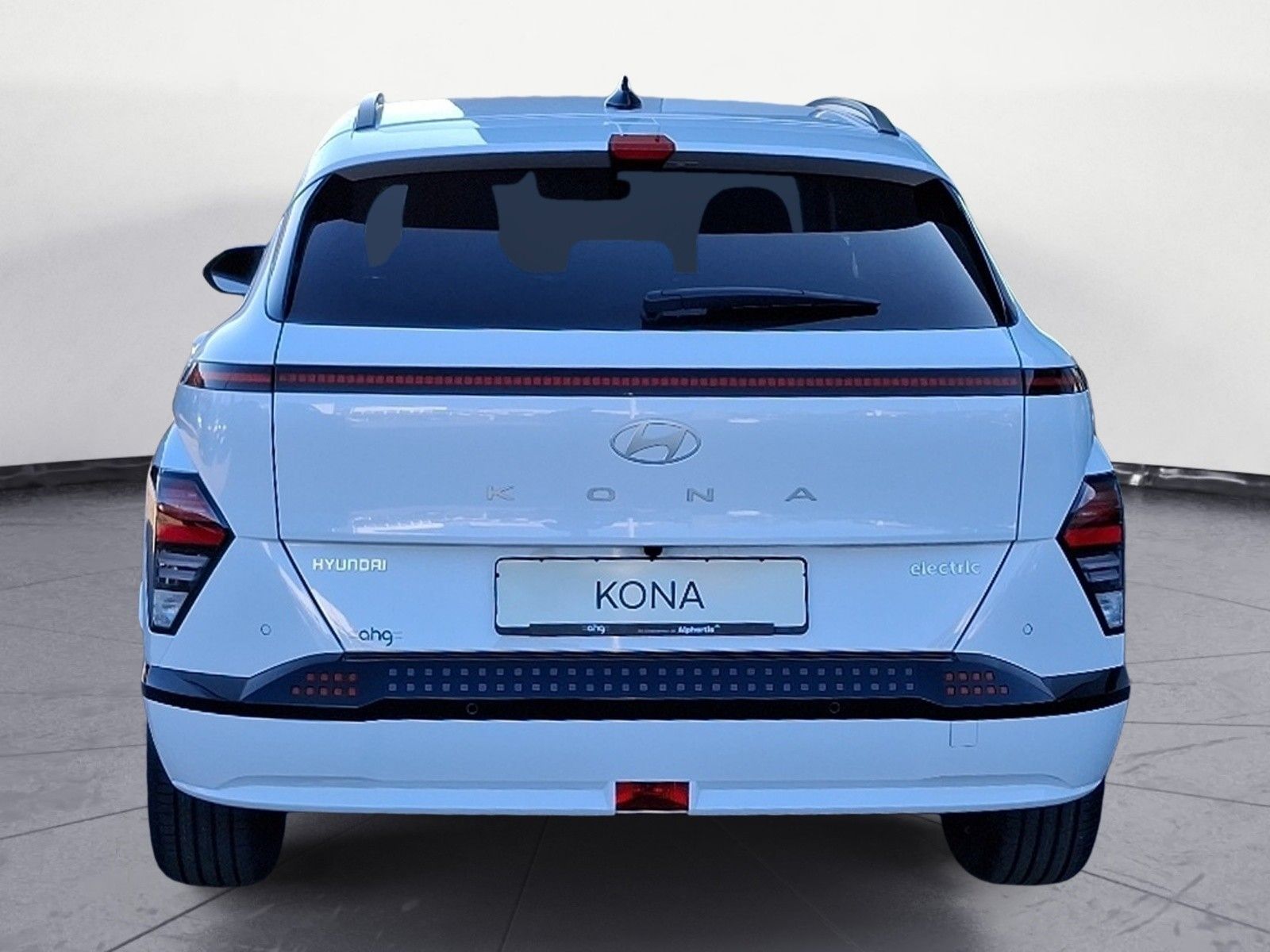 Hyundai Kona – Bild 8