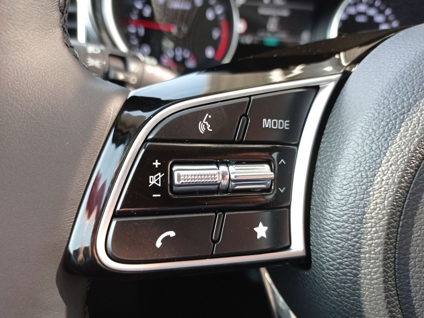 Kia cee'd / Ceed - Bild 17