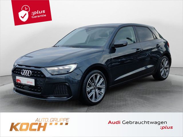 Audi A1 Sportback 30 TFSI S-Tronic advanced, EA8, LED