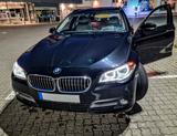 BMW 535d xDrive Touring A Luxury Line Luxury Line - gebrauchte BMW 535 aus dem Jahr 2015