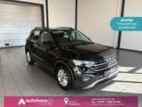 Volkswagen T-Cross 1.0 TSI Life  DSG|PDC|CarPlay|Bluetooth