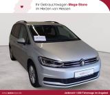 Volkswagen Touran 2.0 TDI SCR DSG Comf ALS AHK - Volkswagen Touran mit Diesel-Antrieb: Kombi