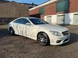 Mercedes-Benz CL 500//63 - gebrauchte Mercedes-Benz CL 500 aus dem Jahr 2008