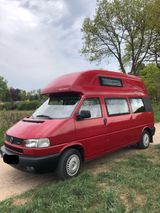 Volkswagen California Exclusive - Wohnmobil oder -wagen Exclusive