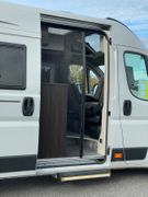 Pössl Summit Prime 640*Modell 2024*Sonderpreis