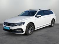 Volkswagen Passat Variant - Vorschau Bild 2