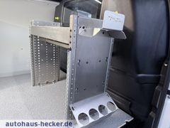 Fiat Scudo Serie 3 L2 145PS AT8 inkl. Regalausbau