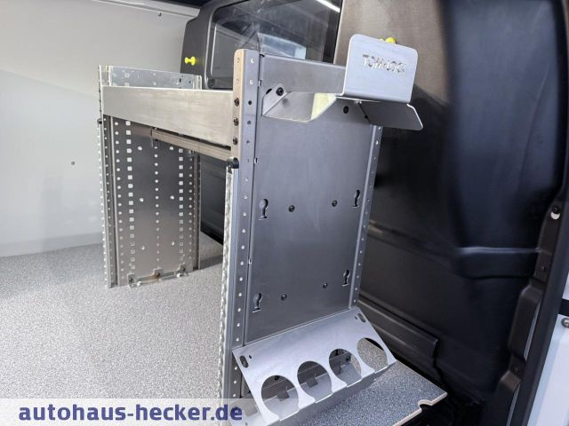 Fiat Scudo Serie 3 L2 145PS AT8 inkl. Regalausbau