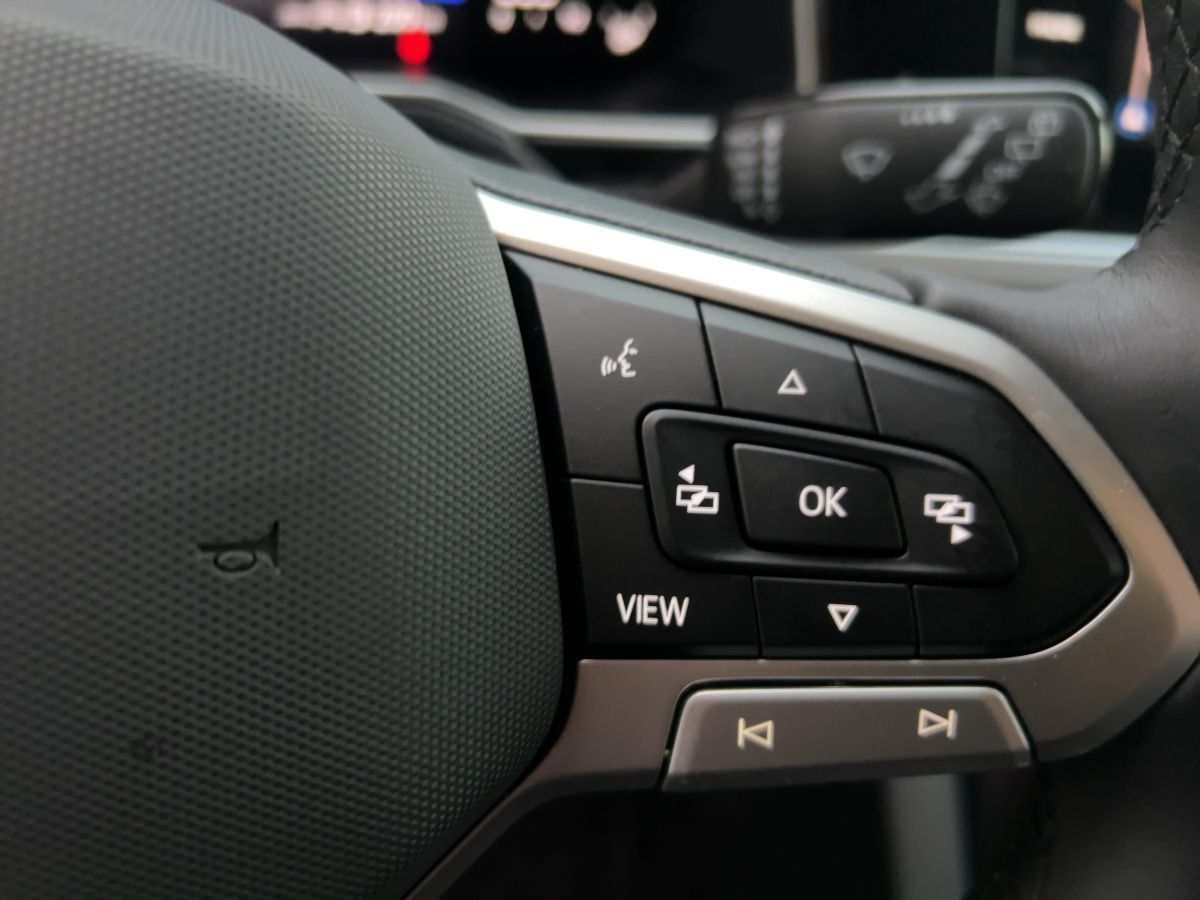 Volkswagen Taigo - Bild 20