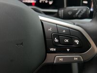 Volkswagen Taigo - Vorschau Bild 20