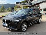 Volvo XC90 Momentum AWD TÜV AHK 360 Kamera Garantie - Volvo XC90 Momentum mit Benzin-Antrieb