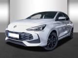 MG3 1.5 Hybrid+ Luxury Navi LED Scheinwerfer Blu - MG: B