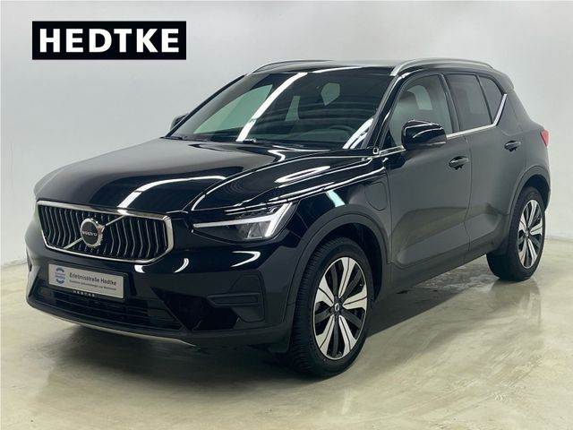 Volvo XC40 T5 Recharge Core 19"+RÜCKFAHRKAMERA+WINTER