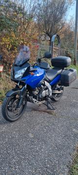 Suzuki V STROM 650 - Angebote