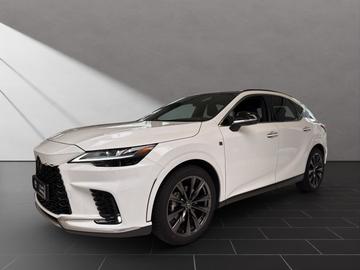 Lexus Rx 450 2024