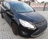 Ford C-Max 1,0 EcoBoost 92kW Trend Trend - Ford C-Max von privat