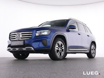 Mercedes GLB 200 - 7