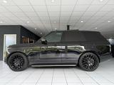 Land Rover Range Rover Vogue SDV8 *BLACK PACK*23"*PANO*ACC* - Land Rover Range Rover in Stuttgart
