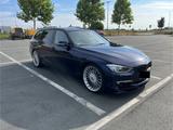 ALPINA D3 3.0 Biturbo Allrad Touring 
