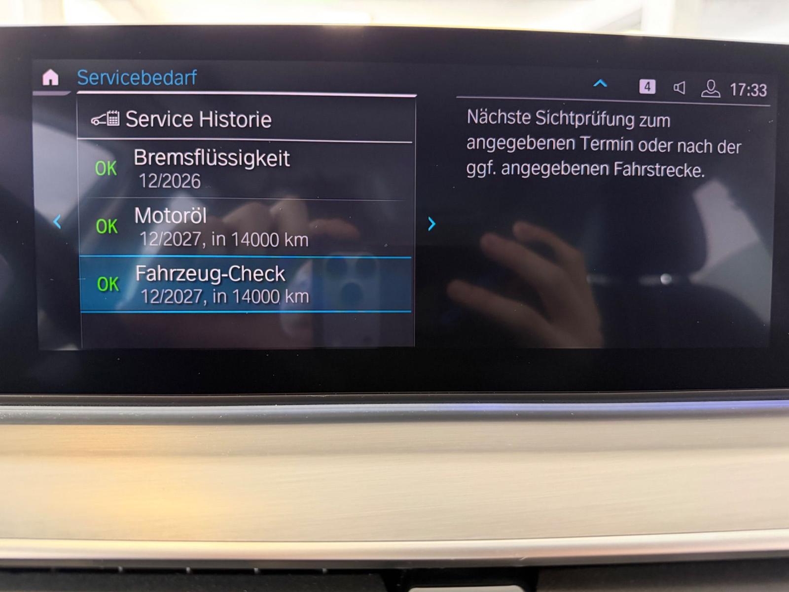 BMW 530 e Luxury Line HUD/PANO/CAM/AHK/ACC/SPUR/HIFI
